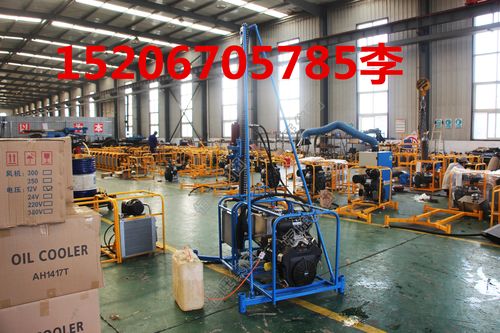 廠(chǎng)家直銷(xiāo)地質(zhì)勘察鉆探 石油物探鉆機(jī),新疆山西工程物探專(zhuān)用鉆機(jī)