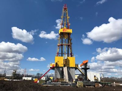 石化機(jī)械打造俄羅斯油氣裝備工具可靠供應(yīng)商