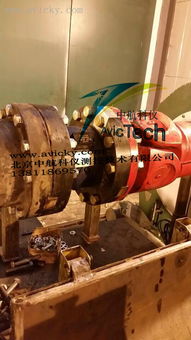 我司扭矩傳感器持續(xù)多年為石油鉆采提供設(shè)備