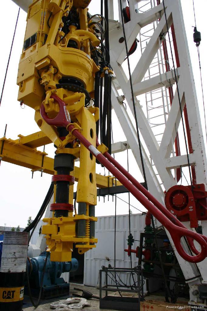 鉆機- zj2000m——7000m - ld (中國 四川省 生產(chǎn)商) - 石油燃料
