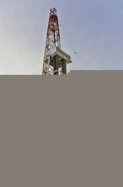 石油鉆機Oil rig