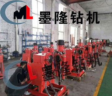 坑道鉆機(jī)的使用常識