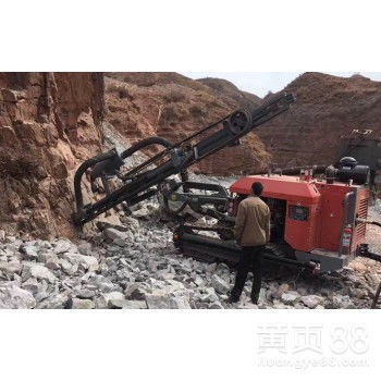 【潛孔鉆機臺車、鑿巖鉆臺車新型產(chǎn)品新技術(shù)】-