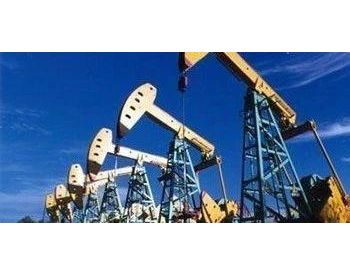 美國石油天然氣鉆機運行數(shù)量連續(xù)9個月增長