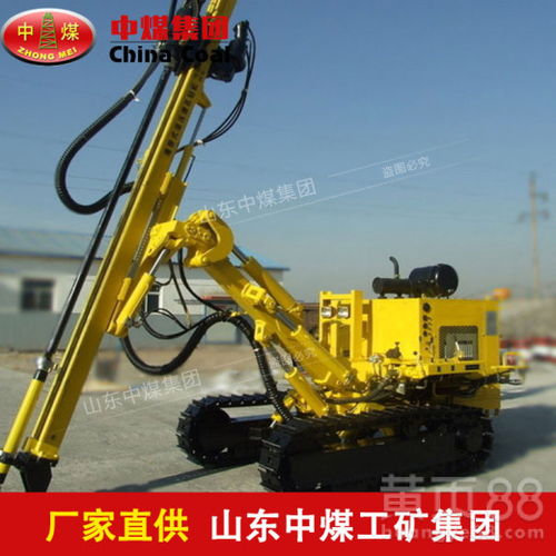 【潛孔鉆機(jī)技術(shù)指標(biāo)品質(zhì)保證,鉆機(jī)產(chǎn)品型號(hào)參數(shù)規(guī)格】- 