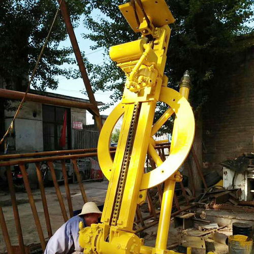 名達(dá)正宇 zqs100b潛孔鉆機(jī) 勘探石油鉆機(jī) 歡迎來(lái)電咨詢
