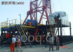 500kw 380v 國(guó)產(chǎn)大功率變頻器在石油鉆機(jī)上的應(yīng)用